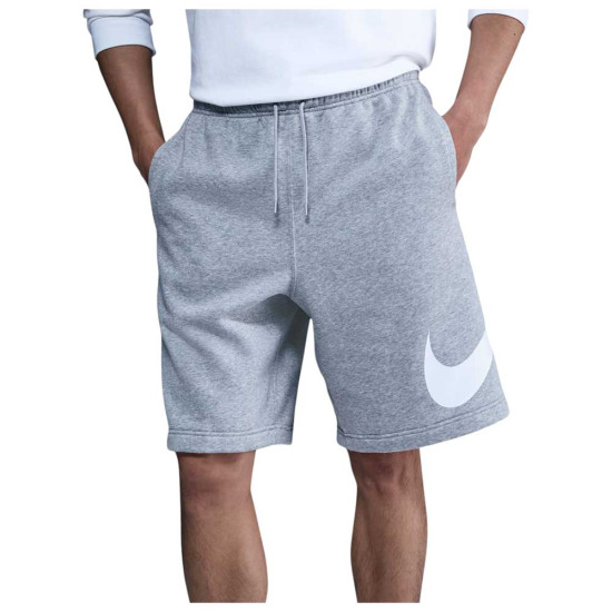 Nike Ανδρικό σορτς Club Fleece Shorts Nike Ανδρικό σορτς Club Fleece Shorts